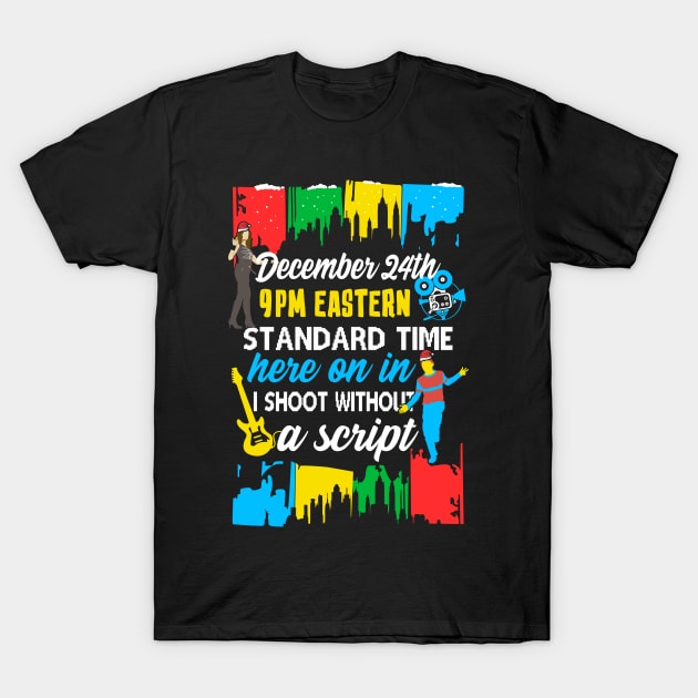 Rent Musical Quote T-Shirt by KsuAnn